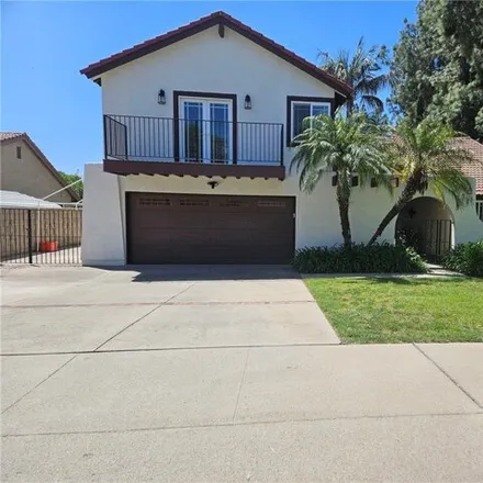 Rent this 4 bed house on 1194 14th Street in Upland, CA 91786