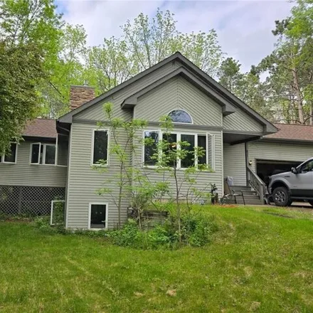 Buy this 5 bed house on 825 Oregon Street in St. Croix Falls, WI 54024