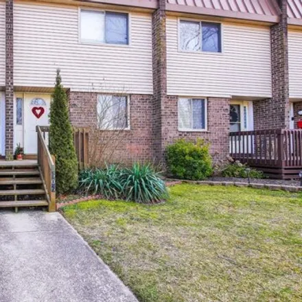 Buy this 2 bed condo on Dudley Court in Ventnor Heights, Ventnor City