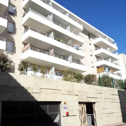 Image 3 - 1021 Avenue Colonel Picot, 83100 Toulon, France - Apartment for rent