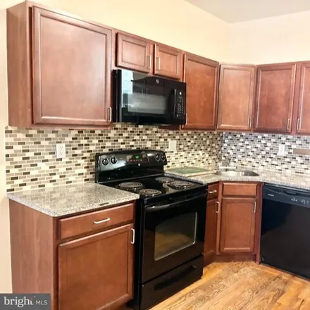 Rent this 2 bed apartment on Women's Christian Alliance Family & Children Services in Cecil B Moore Avenue, Philadelphia
