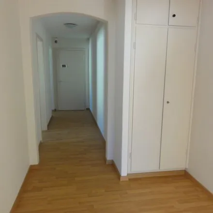 Rent this 3 bed apartment on Igelweg 3 in 5034 Suhr, Switzerland