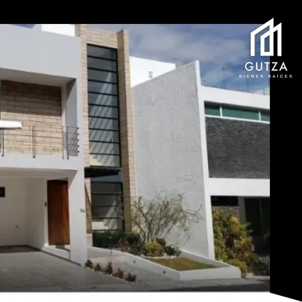 Buy this studio house on Calle Puebla in Puebla Blanca, 72826 Distrito Sonata