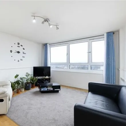 Buy this 2 bed apartment on Edgecoombe House in Whitlock Drive, London