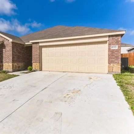Rent this 3 bed house on Wanderer Lane in Denton County, TX