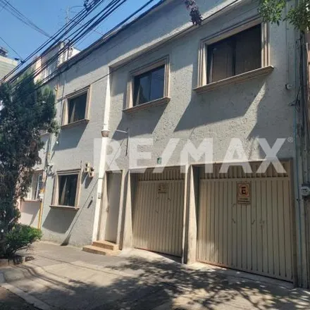 Image 2 - Calle Bahía de Ballenas 86, Miguel Hidalgo, 11300 Santa Fe, Mexico - House for rent