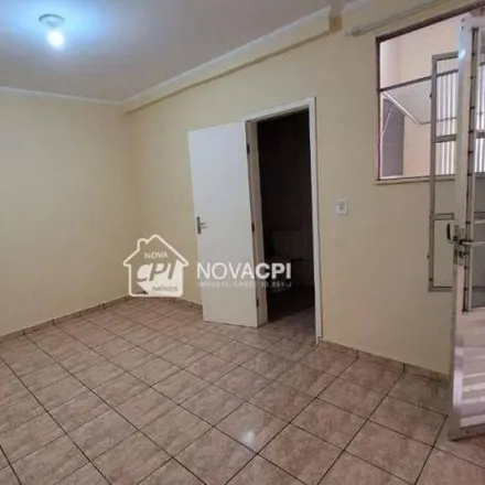 Image 1 - Rua Mococa, Boqueirão, Praia Grande - SP, 11701-200, Brazil - House for sale