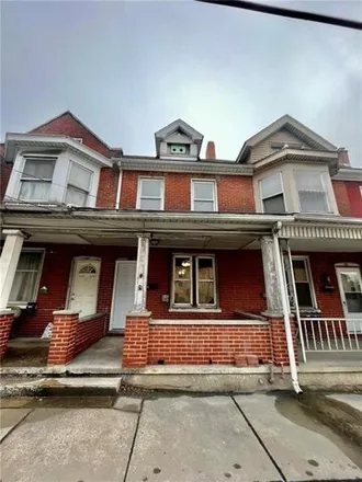 Rent this 3 bed house on Race Street in Nazareth, PA 18064