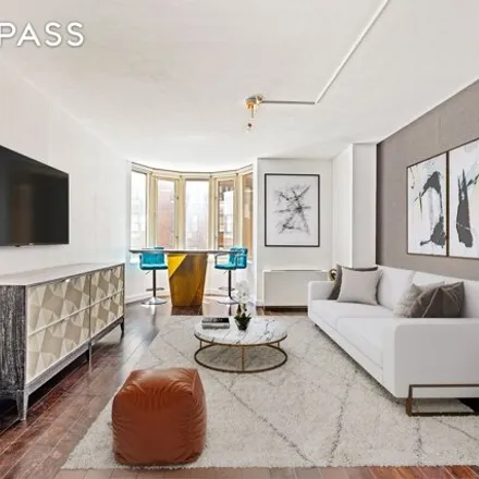 Rent this 1 bed condo on Cosmopolitan in 145 East 48th Street, New York