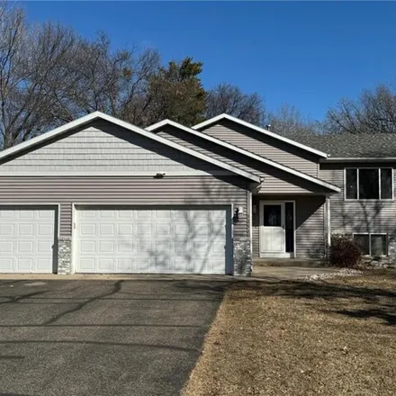 Buy this 4 bed house on 1717 7th Street Southeast in St. Cloud, MN 56304