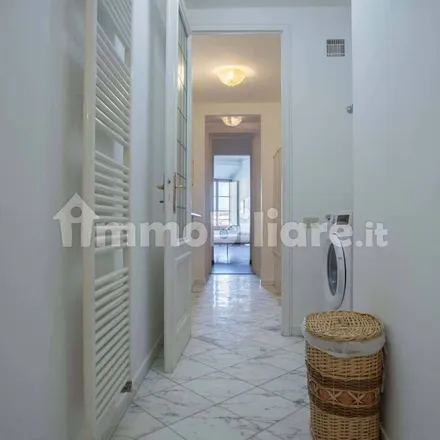 Image 9 - Palazzo Tempi, Piazza di Santa Maria Soprarno, 50125 Florence FI, Italy - Apartment for rent