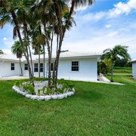 Image 2 - Curtiss Avenue, Sarasota County, FL 34238, USA - House for rent