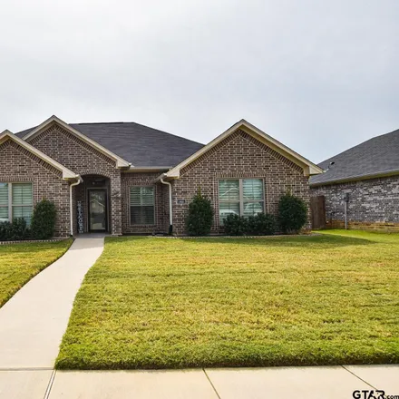 Buy this 3 bed house on 420 Harrell Drive in Chandler, Henderson County