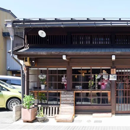 Image 3 - Takayama, Gifu Prefecture, Japan - House for rent