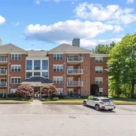 Buy this 2 bed condo on 405 Plumbridge Ct Unit 303 in Lutherville Timonium, Maryland