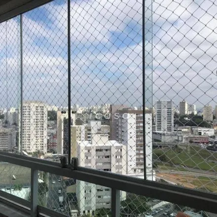 Image 1 - Edifício Vier Vale, Rua Haia 110, Jardim Augusta, São José dos Campos - SP, 12216-630, Brazil - Apartment for sale