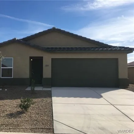 Rent this 3 bed house on Arapaho Road in Mohave Valley, AZ 86426