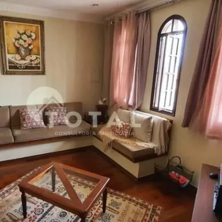 Buy this 4 bed house on Rua Carlos Tamagnini in Vila Nossa Senhora das Vitórias, Mauá - SP