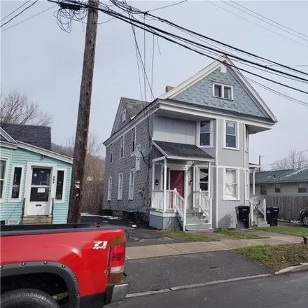 Image 4 - 302 Hartson Street, City of Syracuse, NY 13204, USA - House for sale