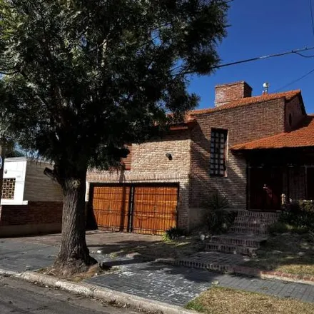 Image 2 - Mario Arruabarrena 1134, Urca, Cordoba, Argentina - House for sale