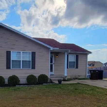Buy this 3 bed house on Drake Drive in Montgomery County, KY 40337