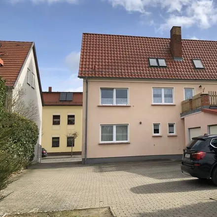 Image 9 - 17252 Mirow, Germany - Apartment for rent