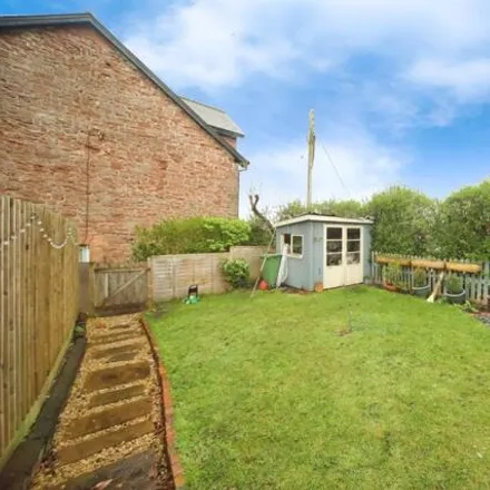 Image 3 - Garden Terrace, 5 Milverton Road, Lower Westford, TA21 0AE, United Kingdom - House for sale