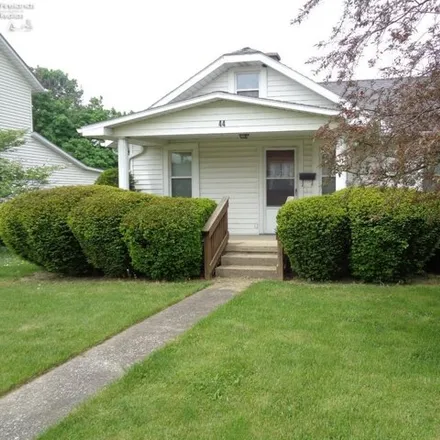 Buy this 2 bed house on 6 Dix Street in Plymouth, New Haven Township