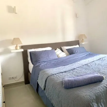 Rent this 3 bed house on 8800-166 Distrito de Évora