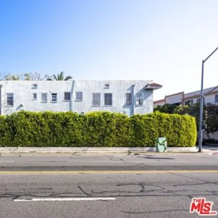 Image 6 - 7421 Fountain Avenue, West Hollywood, CA 90046, USA - House for sale