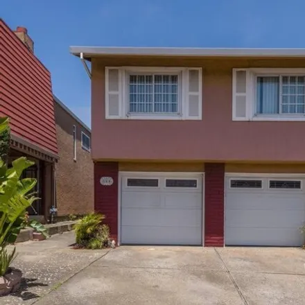 Buy this 3 bed house on 838 King Drive in Daly City, CA 94015