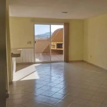 Rent this 3 bed house on Calle de Guerrero in Burgos Bugambilias, 62765 Emiliano Zapata