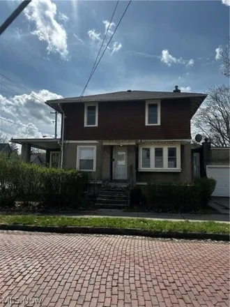 Buy this 2 bed house on 6 West Dalton Avenue in Akron, OH 44310