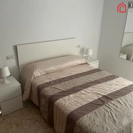 Rent this 2 bed apartment on Calle Bolivia in 11630 Arcos de la Frontera, Spain