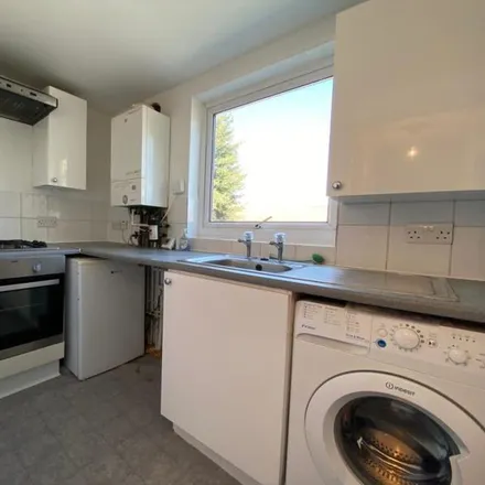 Rent this 1 bed apartment on Celebrations Partyware in West Green Road, London