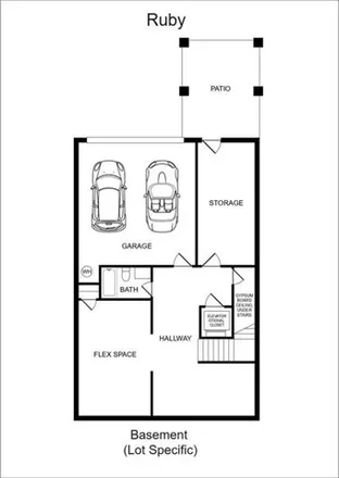 Image 3 - 3108 Stonegate Dr Sw, Atlanta, Georgia, 30331 - House for sale