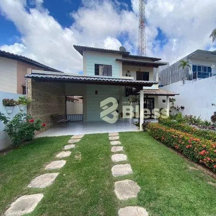 Image 2 - Rua Aroeira, Nova Parnamirim, Parnamirim - RN, 59151-600, Brazil - House for sale