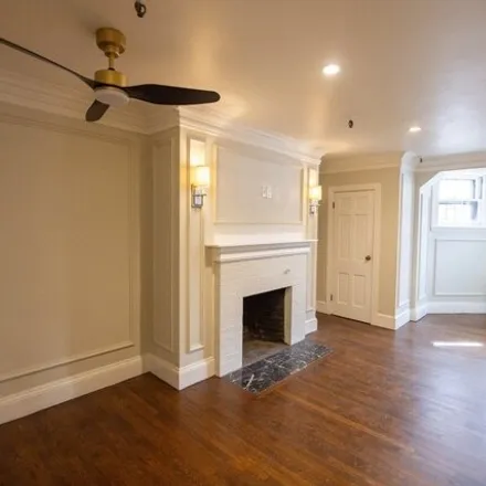Buy this 1 bed condo on 239 Commonwealth Avenue in Boston, MA 02116