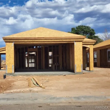 Buy this 3 bed house on 3656 North Miller Street in Kingman, AZ 86409