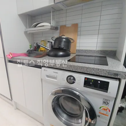 Image 3 - 서울특별시 마포구 노고산동 54-13 - Apartment for rent