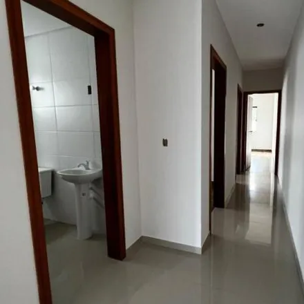 Buy this 3 bed apartment on Rua Elias Schmidt in Nova Palhoça, Palhoça - SC