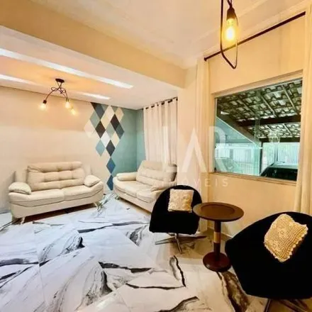 Buy this 3 bed house on Rua Castelo da Feira in Pampulha, Belo Horizonte - MG