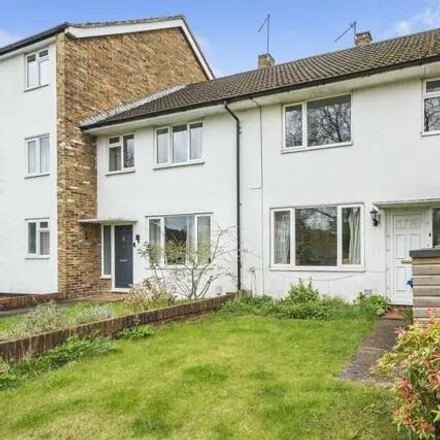 Buy this 2 bed townhouse on Fairacre in Maidenhead, United Kingdom