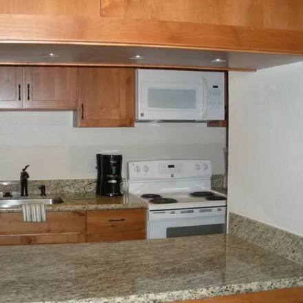 Image 3 - Mammoth Lakes, CA, 93546 - Apartment for rent