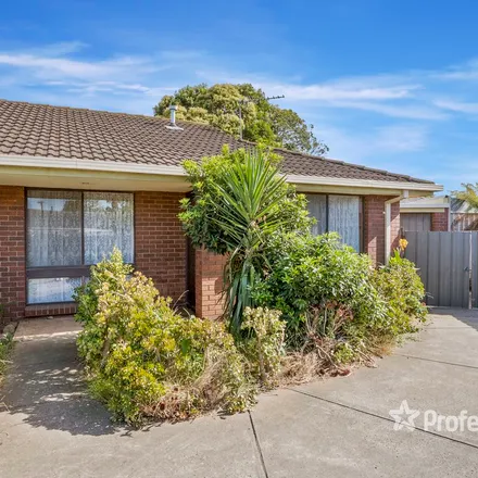 Rent this 2 bed apartment on Scotsburn Grove in Werribee VIC 3030, Australia