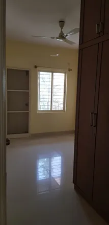 Image 4 - unnamed road, Jakkuru, Bengaluru - 560063, Karnataka, India - Apartment for rent