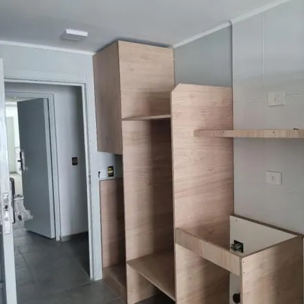 Buy this studio apartment on Zona Funcional in Paseo Mitre, Centro