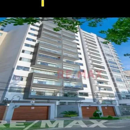 Rent this 1 bed apartment on Avenida Sergio Bernales 393 in Surquillo, Lima Metropolitan Area 15048