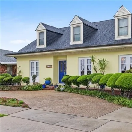 Image 2 - 3544 North Labarre Road, Metairie, LA 70002, USA - House for sale
