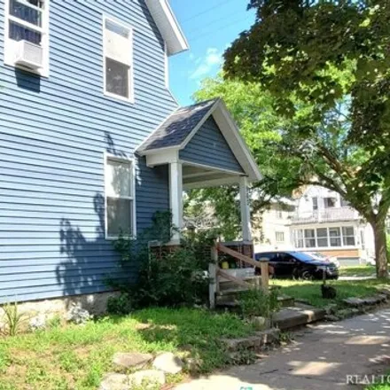 Image 3 - 963 Jennette Ave NW, Grand Rapids, Michigan, 49504 - House for sale